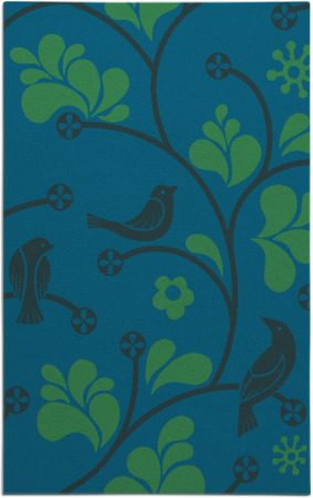 Storybird Rug