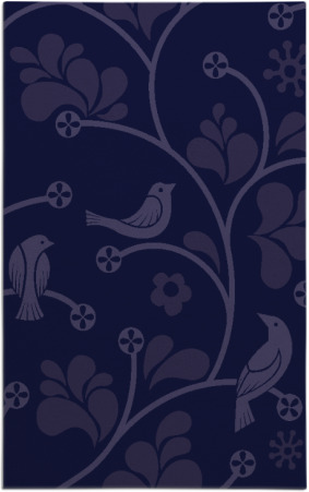 Storybird Rug