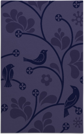 Storybird Rug