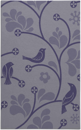 Storybird Rug