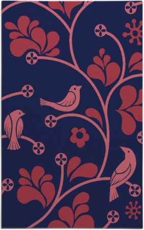 Storybird Rug