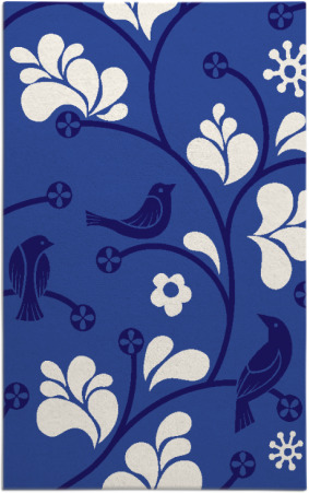 Storybird Rug