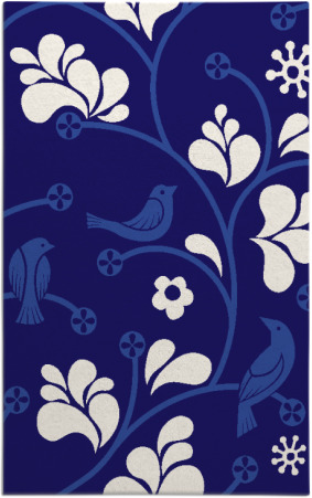 Storybird Rug