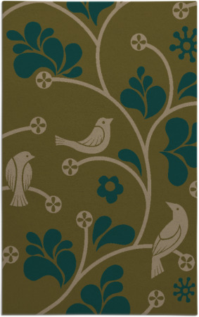 Storybird Rug