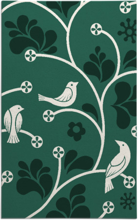 Storybird Rug