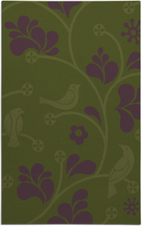 Storybird Rug