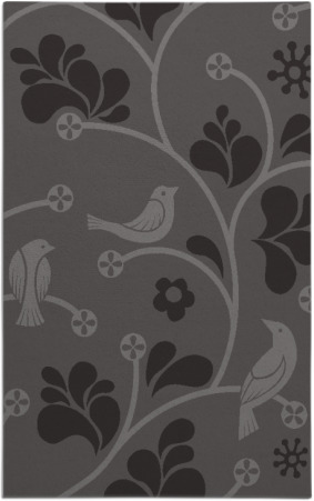 Storybird Rug