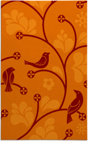 Storybird Rug