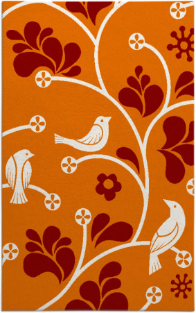 Storybird Rug