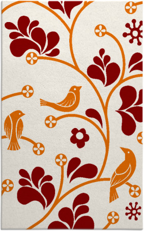 Storybird Rug