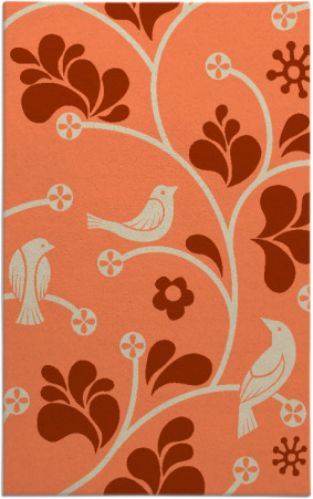 Storybird Rug