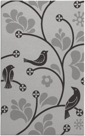 Storybird Rug