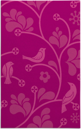 Storybird Rug