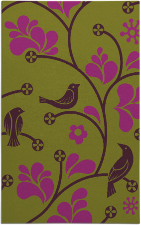 Storybird Rug