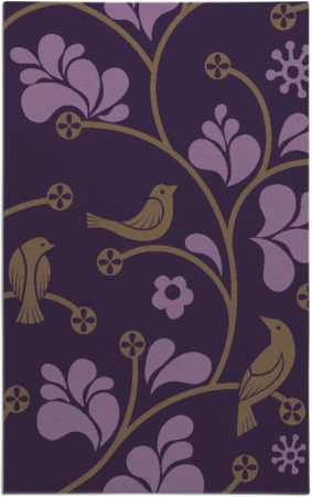 Storybird Rug