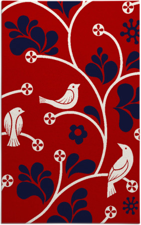 Storybird Rug