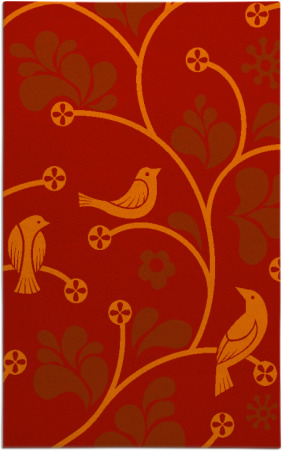 Storybird Rug