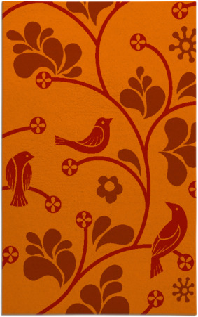 Storybird Rug