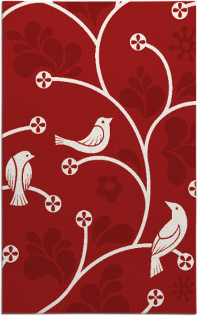 Storybird Rug