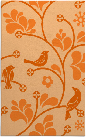 Storybird Rug