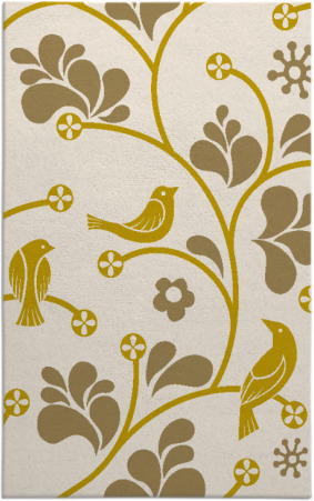 Storybird Rug