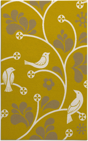 Storybird Rug