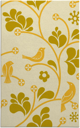 Storybird Rug