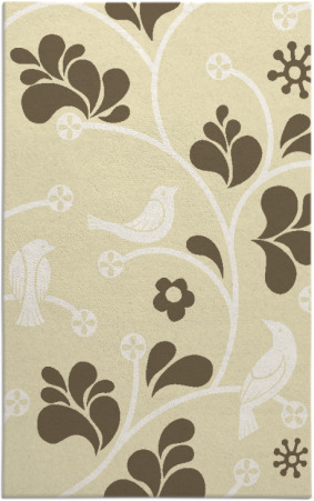 Storybird Rug