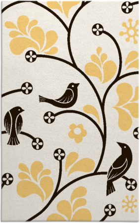 Storybird Rug