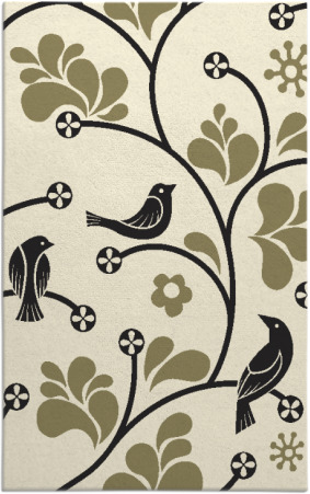 Storybird Rug