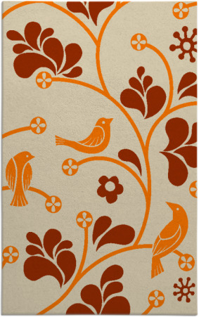 Storybird Rug