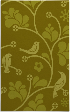 Storybird Rug