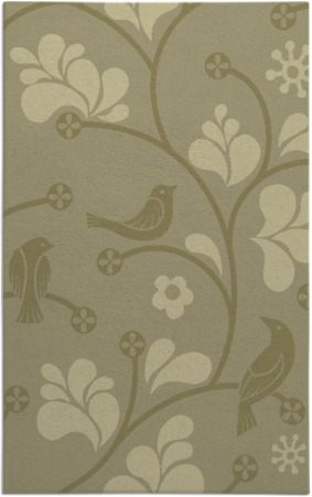 Storybird Rug