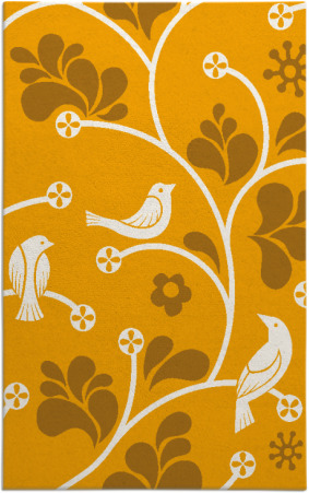 Storybird Rug