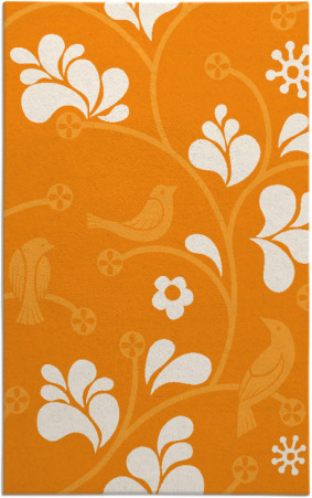 Storybird Rug