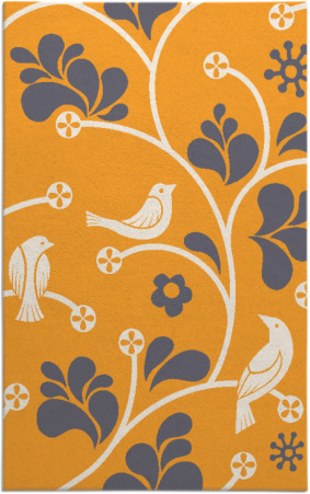 Storybird Rug