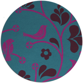 Storybird Rug