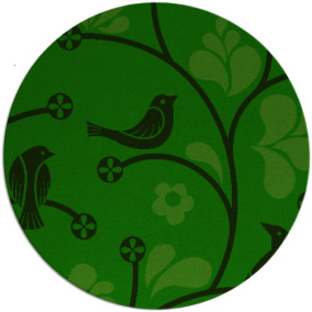 Storybird Rug