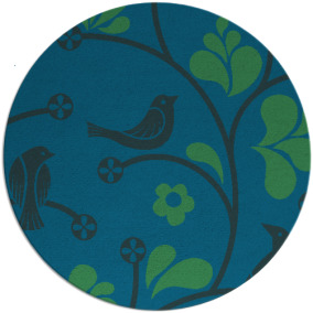 Storybird Rug