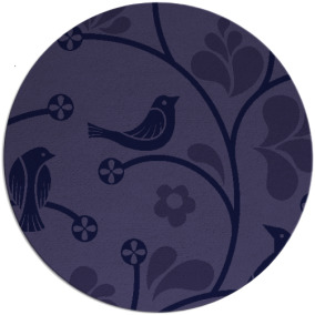 Storybird Rug