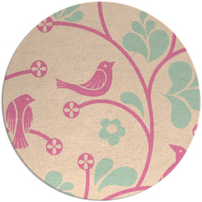 Storybird Rug