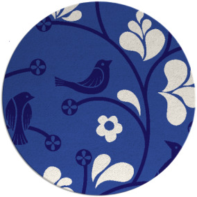 Storybird Rug