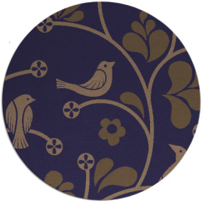 Storybird Rug