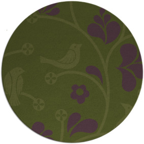 Storybird Rug