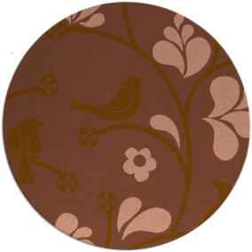 Storybird Rug