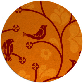 Storybird Rug