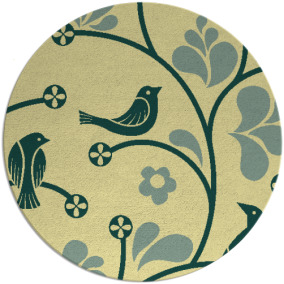 Storybird Rug