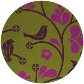 Storybird Rug