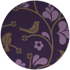 Storybird Rug