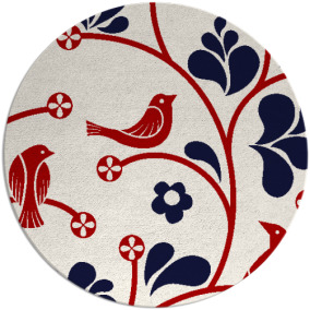 Storybird Rug